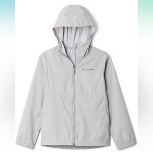 Columbia Toddler Girls' Switchback II Jacket